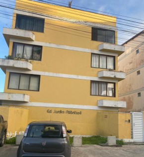 Temporada Ilheus na Praia dos Milionarios Kitnet